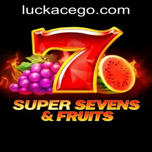 Discover the Exciting World of 7SuperSevensFruits at LUCKACE CASINO