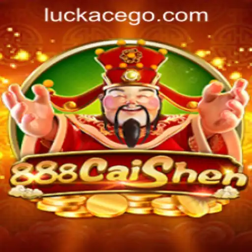 Exploring 888CaiShen: The Exciting Slot Game at LUCKACE CASINO