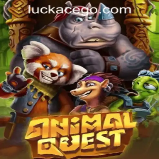 Exploring the World of 'AnimalQuest': A Journey with LUCKACE CASINO