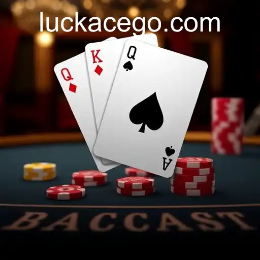 Baccarat Game: A Comprehensive Guide to Winning at LUCKACE CASINO