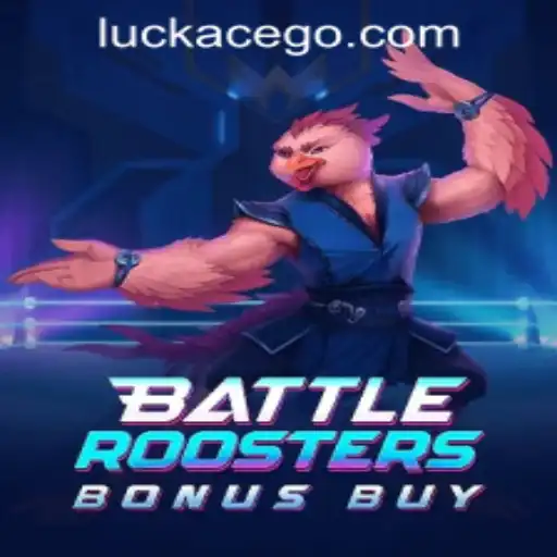BattleRoostersBonusBuy: Flocking to Winning Strategies at LUCKACE CASINO