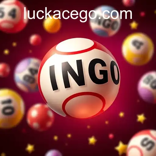 Exploring the Exciting World of Bingo Games at LUCKACE CASINO
