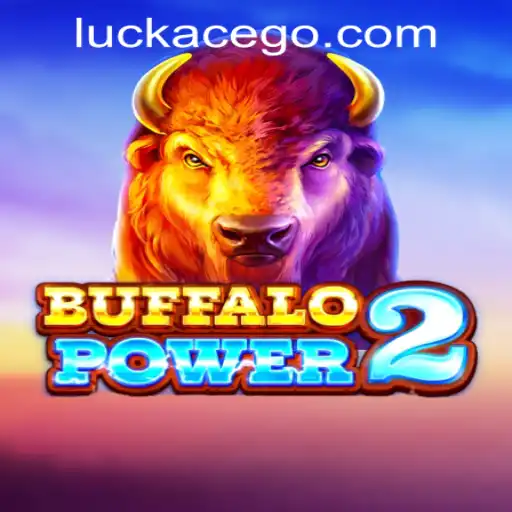 Discover the Exciting World of BuffaloPower2 at Luckace Casino