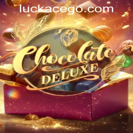 Dive into ChocolateDeluxe: A Sweet Adventure at LUCKACE CASINO