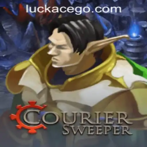 The Thrilling World of CourierSweeper: Unveiling the Exciting New Game at LUCKACE CASINO