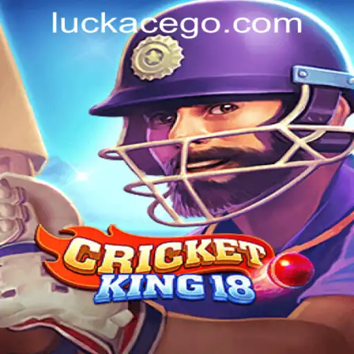 Explore CricketKing18: A Pioneering Online Casino Game Inspired by Cricket