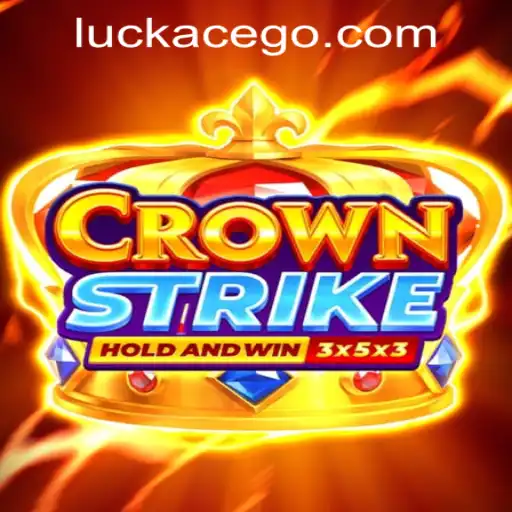 Crownstrike: A Dazzling Blend of Strategy and Luck at Luckace Casino