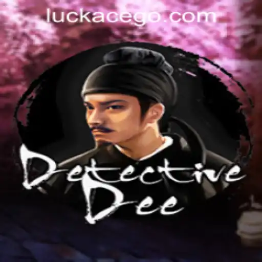 Discover the Excitement of DetectiveDee at Luckace Casino