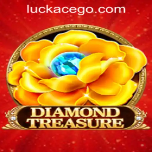 Exploring Diamondtreasure at LUCKACE CASINO