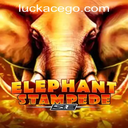 Exploring the Exciting World of ElephantStampedeSE at LUCKACE CASINO