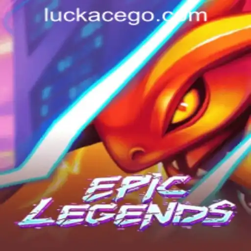 Exploring the Thrilling World of EpicLegends and LUCKACE CASINO