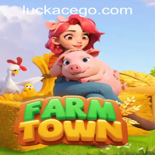 Discovering FarmTown: A Blended World of Agriculture and Casino Entertainment
