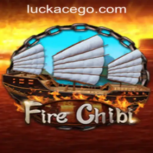 Discovering FireChibi – A Fusion of Charm and Chance in LUCKACE CASINO