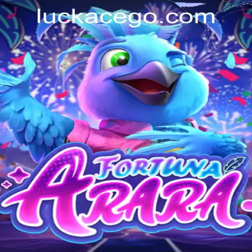 FortunaArara: Unveiling the Thrilling World of LUCKACE CASINO's Latest Game