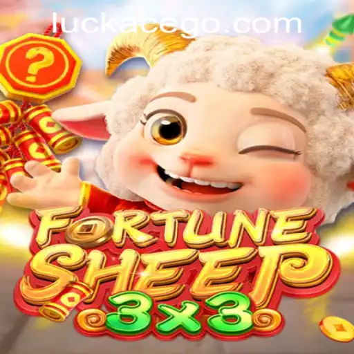 Discovering the Thrills of FortuneSheep at LUCKACE CASINO