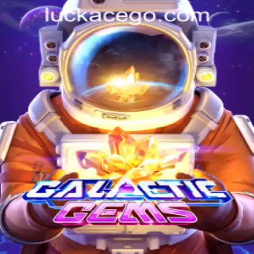 Exploring the Cosmic Thrills of GalacticGems at LUCKACE CASINO
