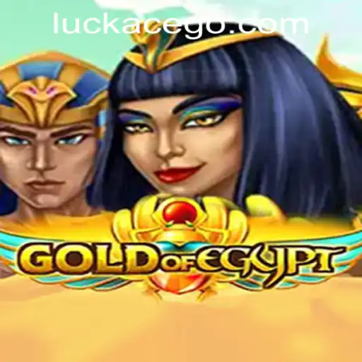 Unveiling the Thrills of GoldOfEgypt: A Deep Dive into Luckace Casino's Latest Sensation