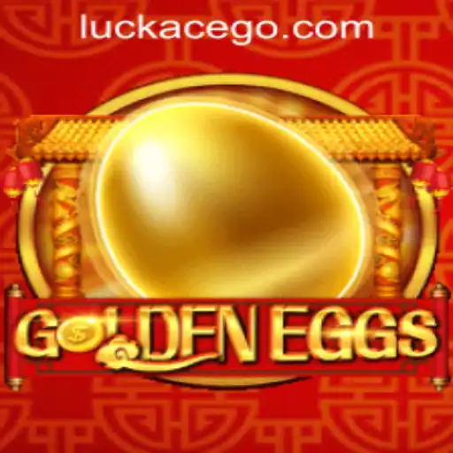 GoldenEggs: Discover the Excitement at LUCKACE CASINO