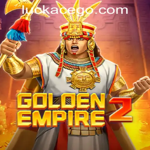 GoldenEmpire2: The Exciting World of LUCKACE CASINO