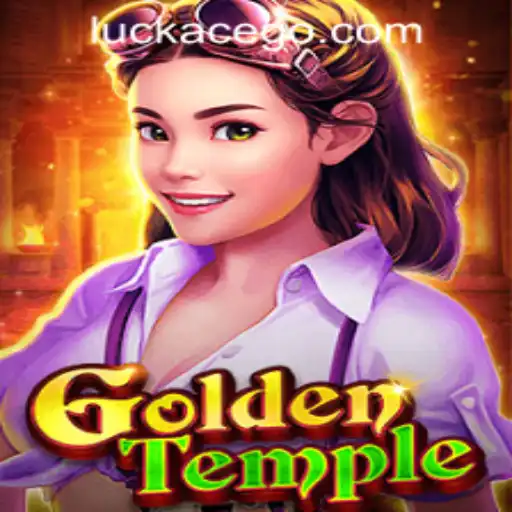 GoldenTemple: A Journey into the Heart of LUCKACE CASINO
