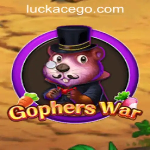 Exploring the Exciting World of GophersWar at LUCKACE CASINO