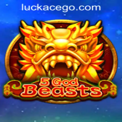Exploring 5GodBeasts: A Captivating Game at LUCKACE CASINO