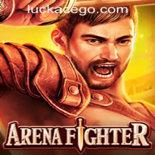 Experience the Thrills of ArenaFighter at LUCKACE CASINO