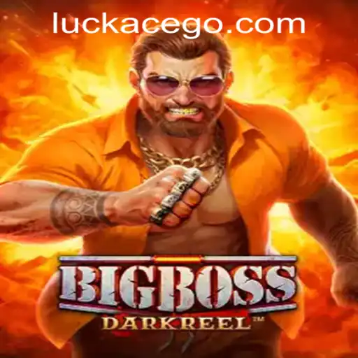 Discover the Thrill of BigBoss: An In-Depth Look at LUCKACE CASINO's Newest Game