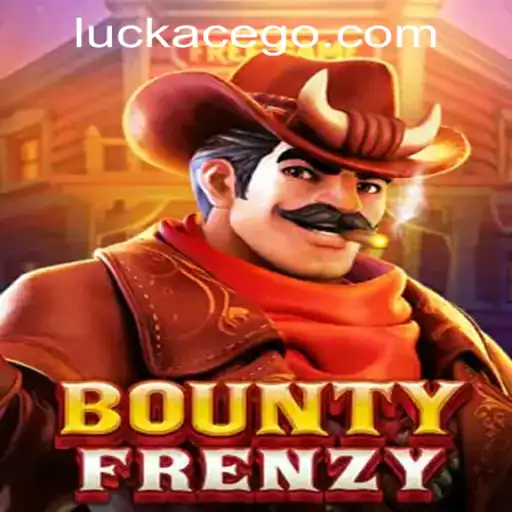 Discover the Thrills of BountyFrenzy at LUCKACE CASINO