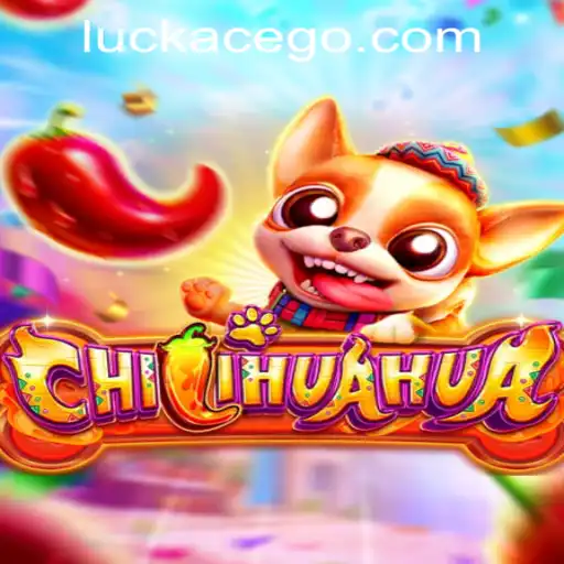 Discover the Thrills of CHILIHUAHUA at Luckace Casino