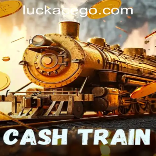 Discover the Thrilling World of CashTrain at LUCKACE CASINO