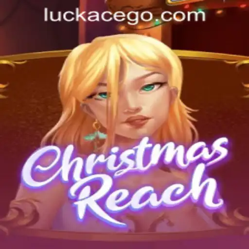 ChristmasReach: Engaging Festivities at LuckAce Casino