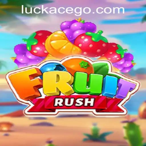 Discovering the Excitement of FruitRush at LUCKACE CASINO