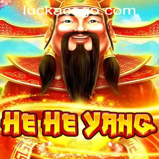 Explore the Exciting World of HeHeYang at LUCKACE CASINO