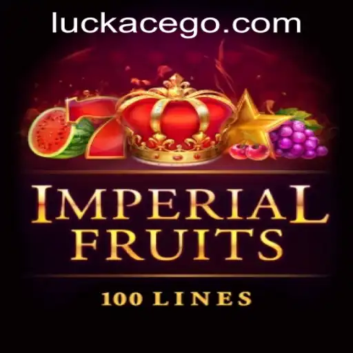 Dive into the World of ImperialFruits100 at LUCKACE CASINO
