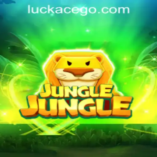 Exploring the Enchanting World of JungleJungle at LUCKACE CASINO