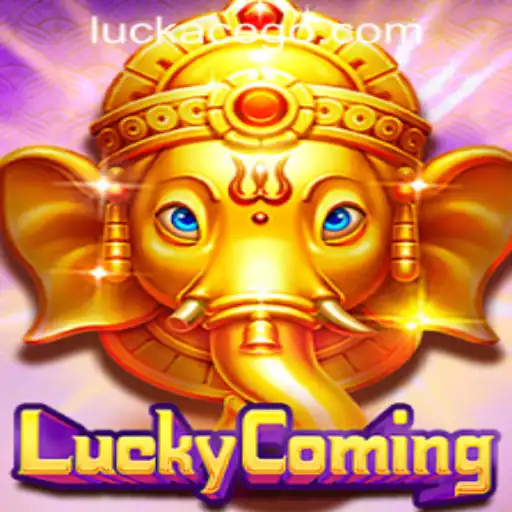 Exploring the Thrills of LuckyComing at LUCKACE CASINO