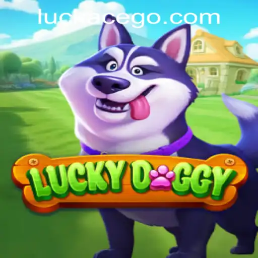 Exploring the Exciting World of LuckyDoggy at LUCKACE CASINO