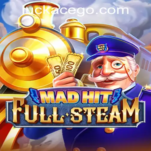 Exploring the Thrilling World of MadHitFullSteam: A Dive into LuckAce Casino's Latest Sensation