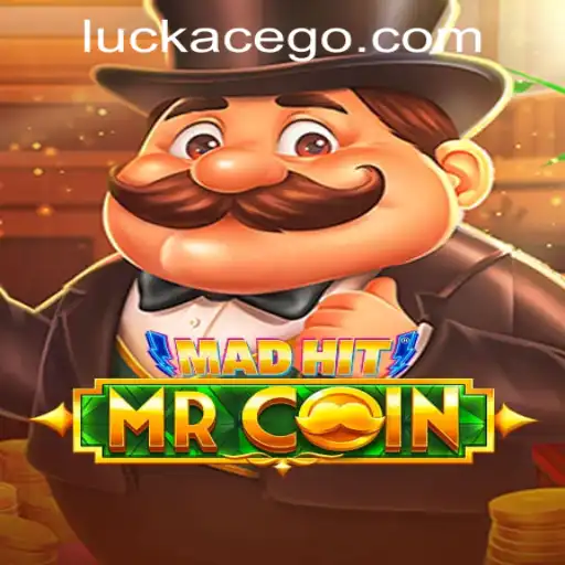 Discover the Thrills of MadHitMrCoin at LUCKACE CASINO
