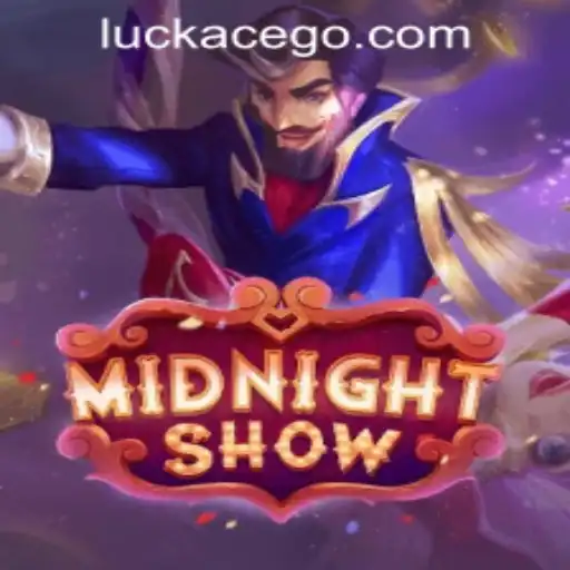 Exploring MidnightShow: The Latest Hit in LUCKACE CASINO