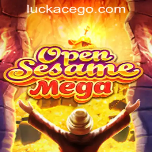 Unveiling OPENSESAMEMEGA: The Exciting New Game at LUCKACE CASINO