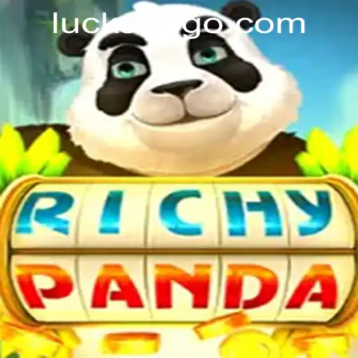 Discover the Thrilling World of RichyPanda: A LUCKACE CASINO Adventure