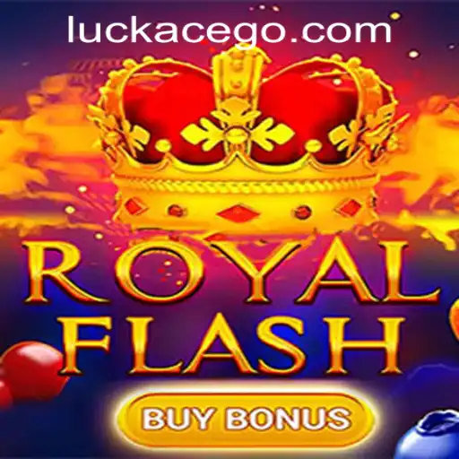 Discover the Thrills of RoyalFlashBuyBonus at LuckAce Casino