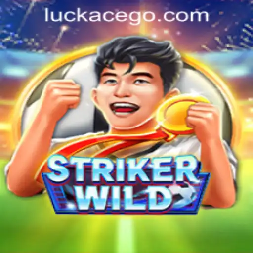 StrikerWILD: The Latest Thrill in Online Gaming at LUCKACE CASINO