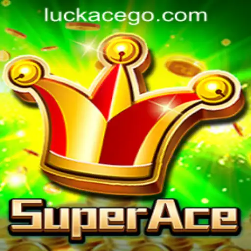 Introducing SuperAce: A Captivating New Game at LuckAce Casino