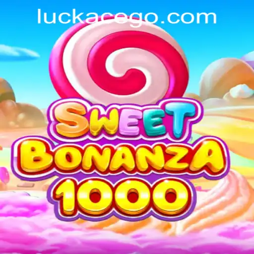 Exploring the Vibrant World of SweetBonanza1000 at LUCKACE CASINO