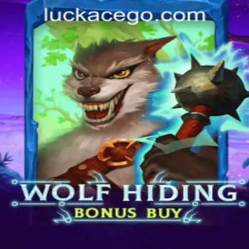 Unveiling the Thrills of WolfHidingBonusBuy at LUCKACE CASINO