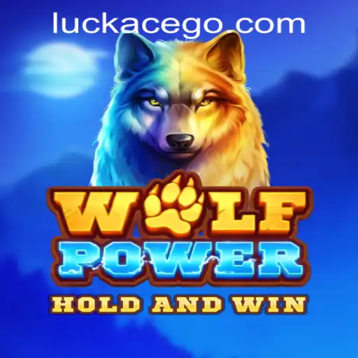 Unleashing the Thrill of WolfPower at LuckAce Casino