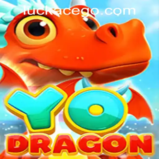 Exploring the Thrills of YoDragon at LUCKACE CASINO